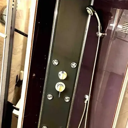 Appartement Moderne Proche Centre Antibes Apartmán